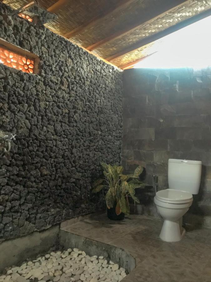 Griya Tambek Villa Kintamani Exterior foto